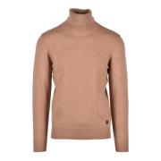 Uld Cashmere Sweater