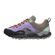 Woman/Shoes/Sneakers/Low Sneakers BACK COUNTRY UNI KISH