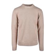 Round-neck Knitwear