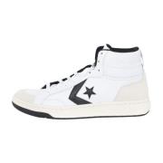 Klassiske Midt Casual Sneakers