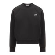 Stilfuld Crew Neck Sweatshirt