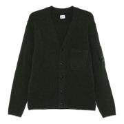 Stilfuld Strik Cardigan