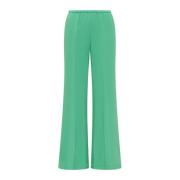 Wide Trousers