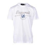 Bomuld T-shirt