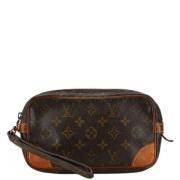 Pre-owned Stof louis-vuitton-tasker