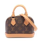 Pre-owned Stof louis-vuitton-tasker