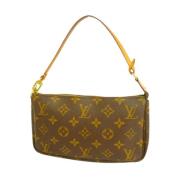 Pre-owned Stof louis-vuitton-tasker