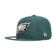 Philadelphia Eagles NFL Draft Hat