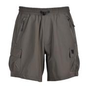 QuickDry Stretch Shorts