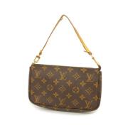 Pre-owned Stof louis-vuitton-tasker