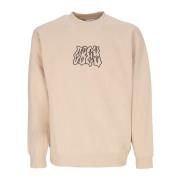 Crew Specialty Fleece Sweatshirt