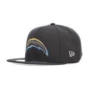 NFL Draft 24 950 Loscha Graphite Hat