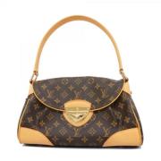 Pre-owned Stof louis-vuitton-tasker