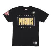 Pittsburgh Penguins Ishockeyhold Tee