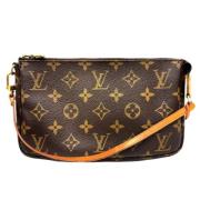 Pre-owned Plast louis-vuitton-tasker