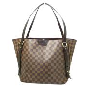 Pre-owned Stof louis-vuitton-tasker