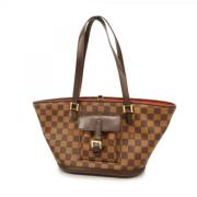 Pre-owned Stof louis-vuitton-tasker