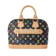 Pre-owned Stof louis-vuitton-tasker