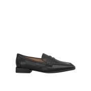 Flad loafer