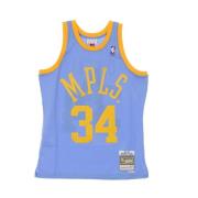 NBA Swingman Jersey Shaquille O'Neal 34