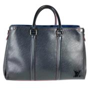 Pre-owned Stof louis-vuitton-tasker