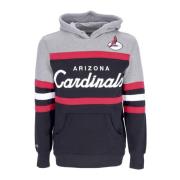 Arizona Cardinals Sort Hoodie