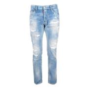 Slim-fit Jeans