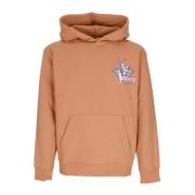 Kærlighed Premium Hættetrøje Herre Hoodie