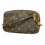 Pre-owned Stof louis-vuitton-tasker