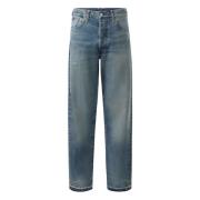 Klassiske Straight Fit Heritage Jeans