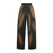 Sweatpants P-ZENIA