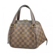 Pre-owned Stof louis-vuitton-tasker