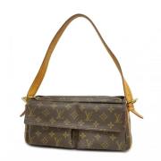 Pre-owned Stof louis-vuitton-tasker