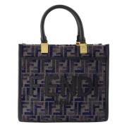 Sunshine Tote Taske