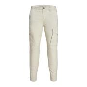 Slim-fit Trousers