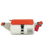 Pre-owned Plast crossbody-tasker