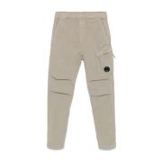 Cargo bukser i Moleskin Stretch