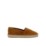 Brun Ruskind Slip-On Espadriller