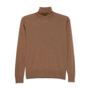 Ørken Turtleneck Sweater