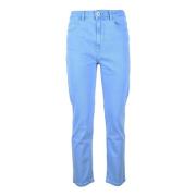 Bomuld Elastan Jeans