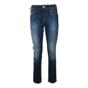 Slim-fit Jeans