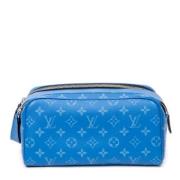 Pre-owned Stof louis-vuitton-tasker