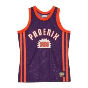 NBA Team Heritage Basketball Tank Top