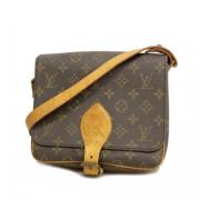 Pre-owned Stof louis-vuitton-tasker