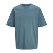 Urban Edge Casual T-Shirt