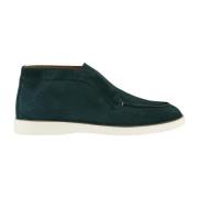 Rocco Loafer Pine Sko