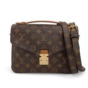 Pre-owned Stof louis-vuitton-tasker