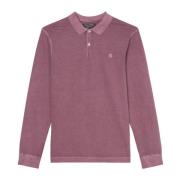 Polo shirt jersey regular