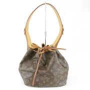 Pre-owned Stof louis-vuitton-tasker