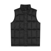 Jakker Quiltet Panel Gilet